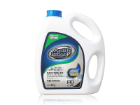 Andison engine coolant